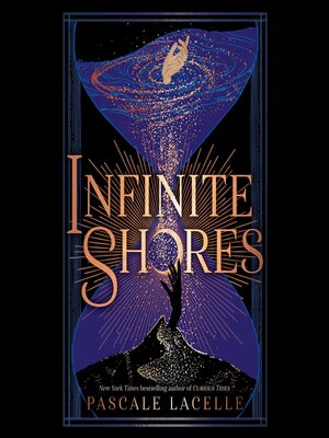 cover image of Infinite Shores